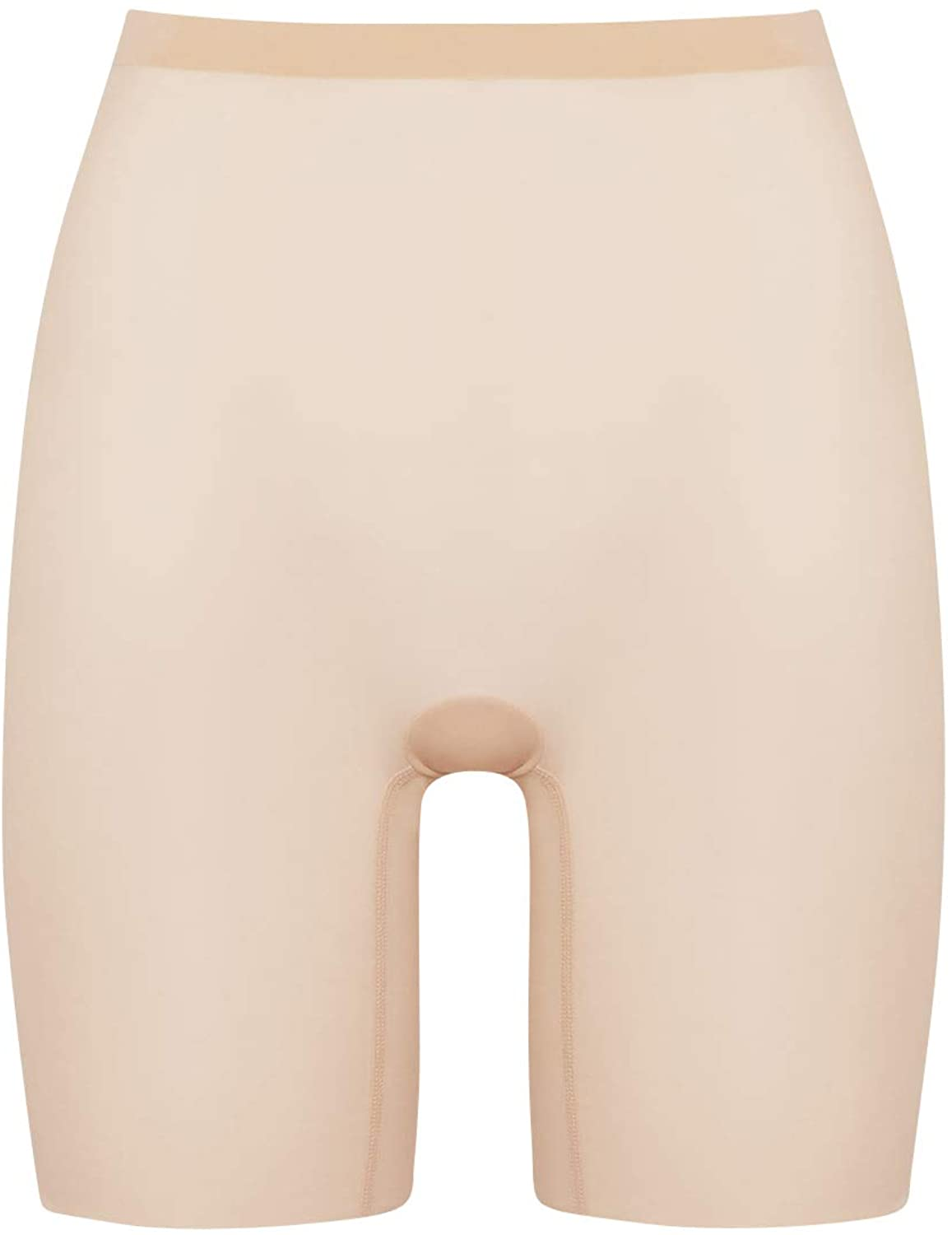Wolford Women'S Tulle Control Shorts Apparel & Accessories > Clothing > Underwear & Socks > Shapewear Wolford