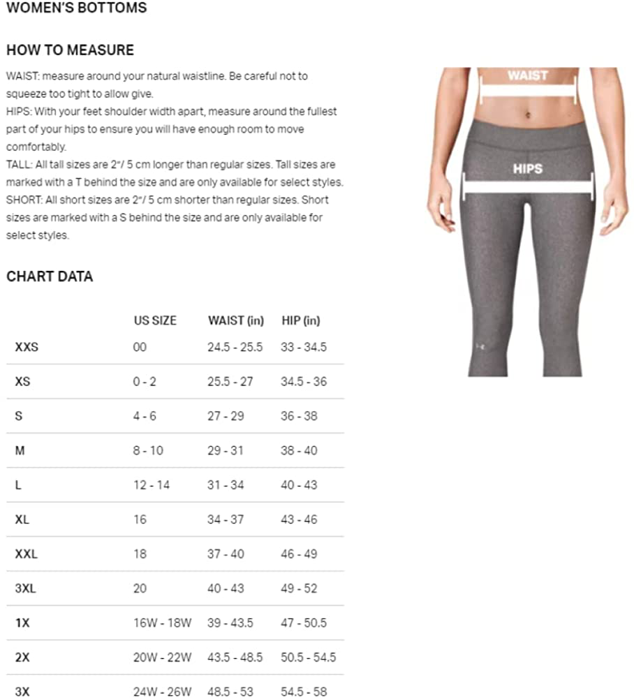 Under Armour Women'S Rival Fleece Joggers Apparel & Accessories > Clothing > Activewear Kylie Max