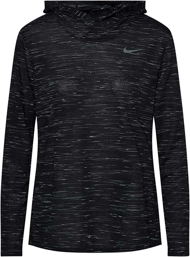 Nike Women'S Legend Veneer Hoodie Apparel & Accessories > Clothing > Activewear Kylie Max