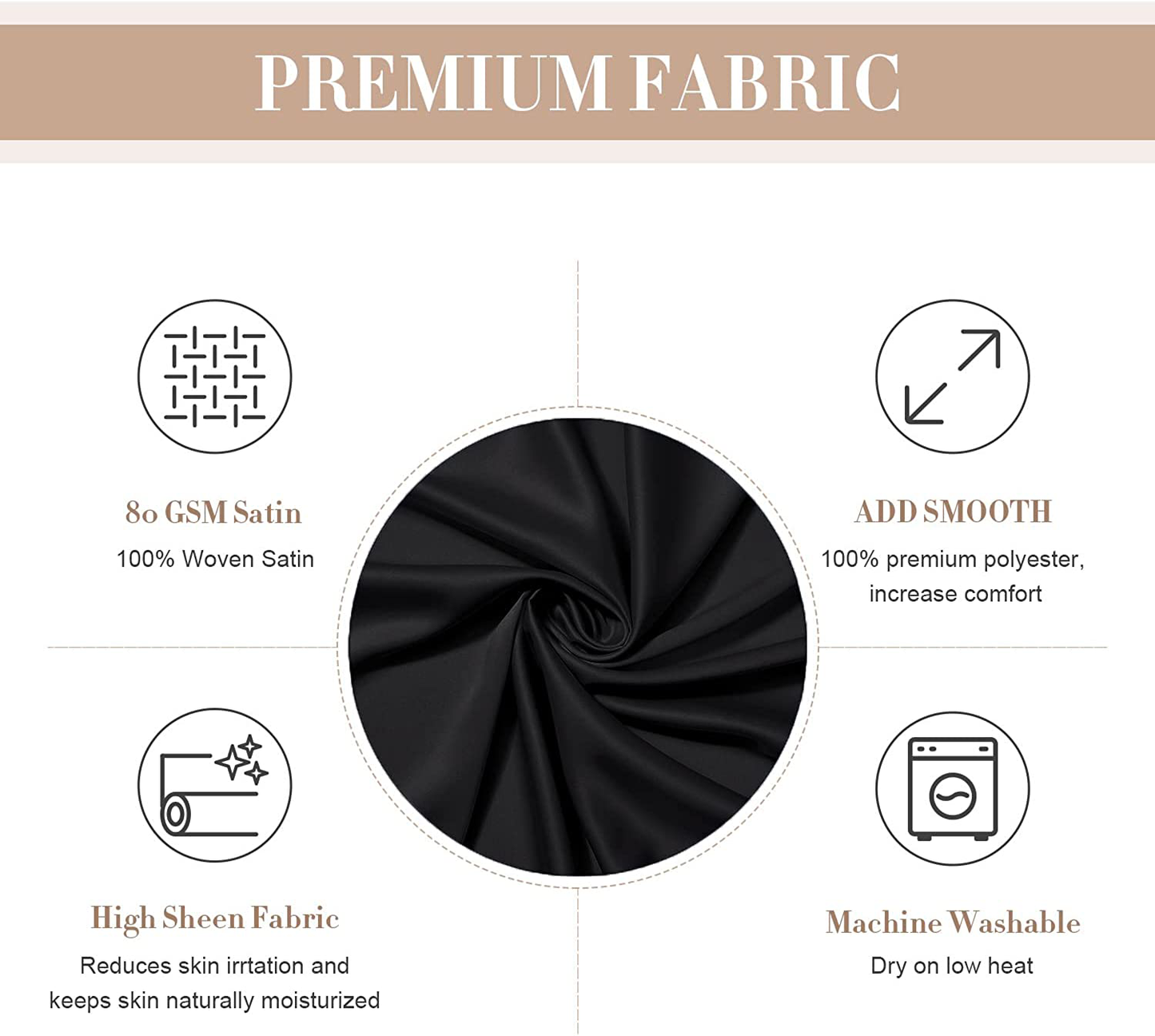 AW BRIDAL Women'S Silk Robe Satin Kimono Robe for Bride Bridesmaids Short Bridal Party Robes Wedding Loungewear XS-XXL Apparel & Accessories > Clothing > Sleepwear & Loungewear > Robes AW BRIDAL