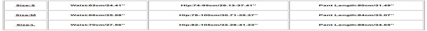 Burband Solid High Waisted Leggings for Women Regular Fit Soft Tummy Control Slimming Yoga Pants Workout Running Joggers Apparel & Accessories > Clothing > Underwear & Socks > Shapewear Burband