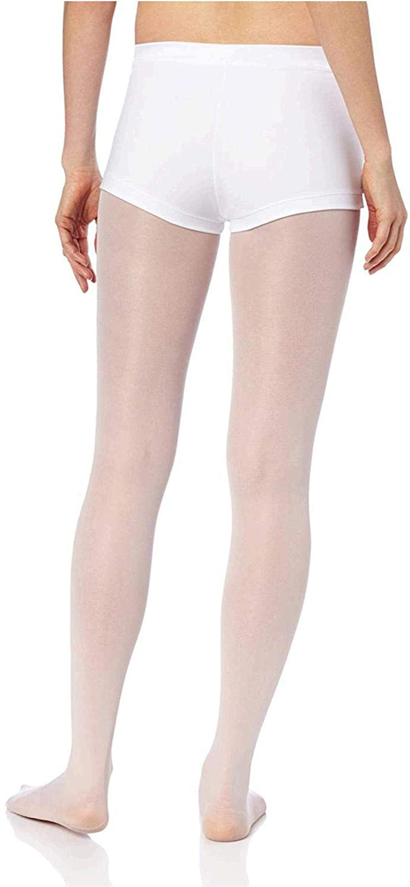 Capezio Women'S Low-Rise Boyshort Apparel & Accessories > Clothing > Shorts Kylie Max