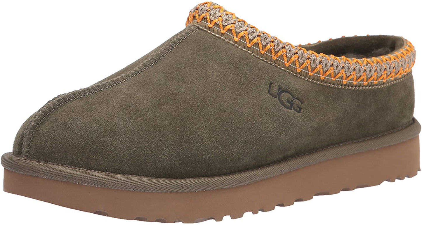 UGG Women's Tasman Slipper Arts & Entertainment > Party & Celebration > Gift Giving UGG Burnt Olive 6