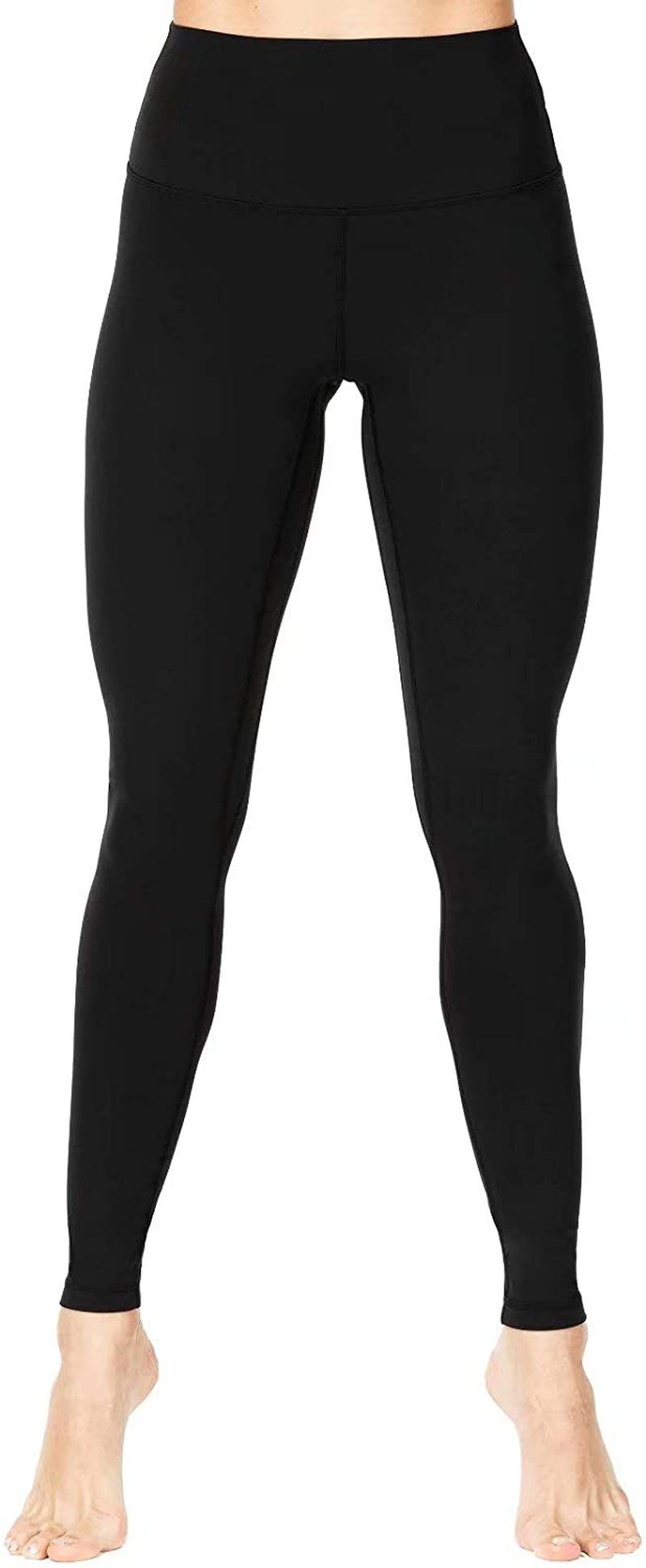 Sunzel Workout Leggings for Women, Squat Proof High Waisted Yoga Pants 4 Way Stretch, Buttery Soft Apparel & Accessories > Clothing > Activewear Sunzel