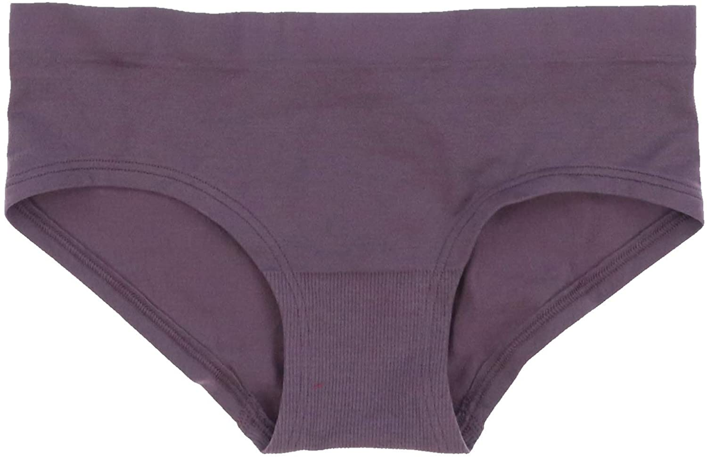 Victoria'S Secret Panties Seamless Hiphugger with Shimmer Waistband Apparel & Accessories > Clothing > Underwear & Socks > Underwear Victoria's Secret Baroque X-Small