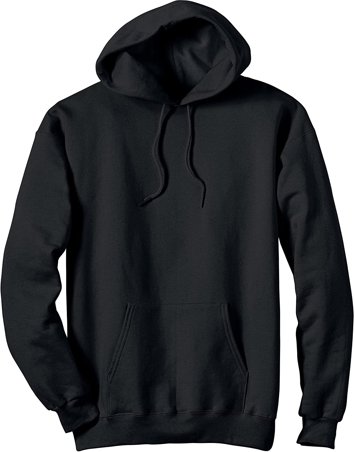 Hanes Men’S Ultimate Cotton Heavyweight Pullover Hoodie Sweatshirt Apparel & Accessories > Clothing > Activewear Kylie Max
