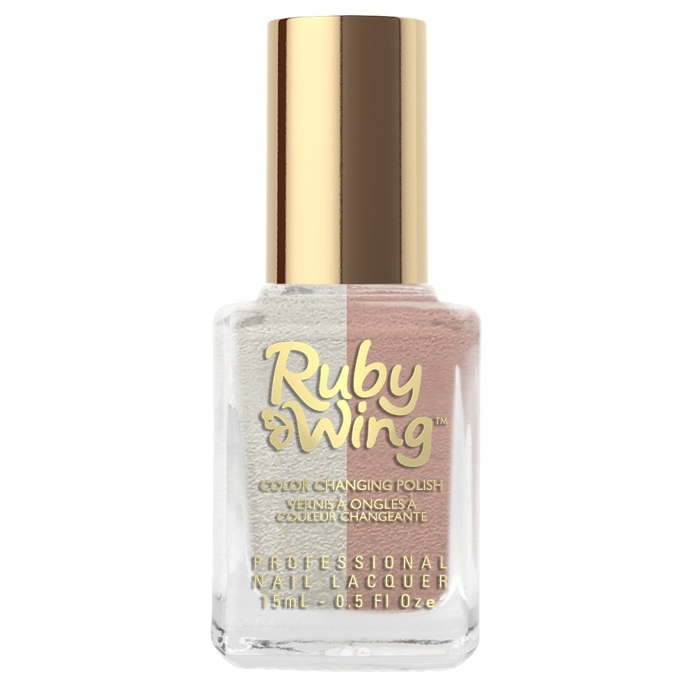 Ruby Wing Carpe Denim Hip Huggers Nail Polish, 5.5 Fluid Ounce Apparel & Accessories > Clothing > Underwear & Socks > Underwear RUBY WING