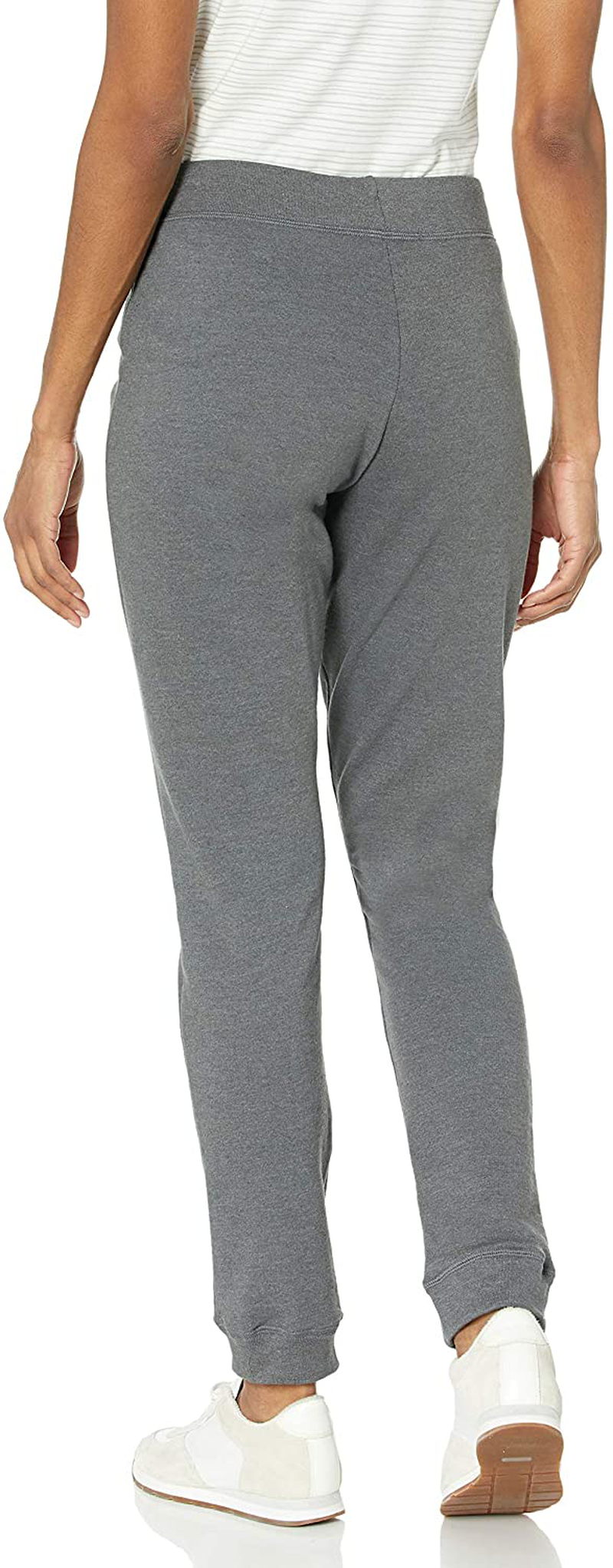 Fruit of the Loom Women'S Essentials French Terry Pants and Tri-Blend Tees Apparel & Accessories > Clothing > Activewear Kylie Max