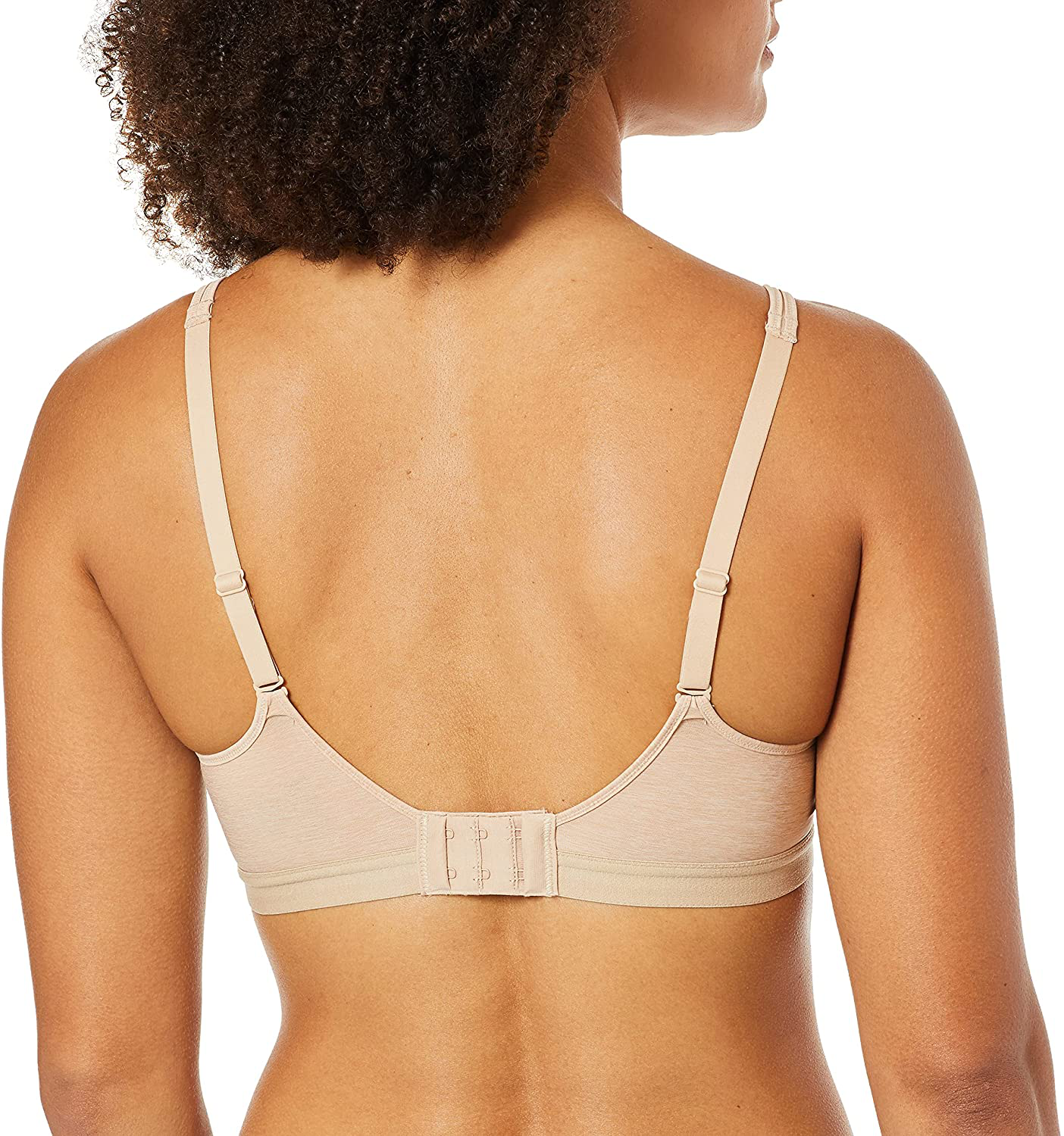 Hanes Women'S X-Temp Foam Wirefree Bra MHG507 Apparel & Accessories > Clothing > Underwear & Socks > Bras Kylie Max
