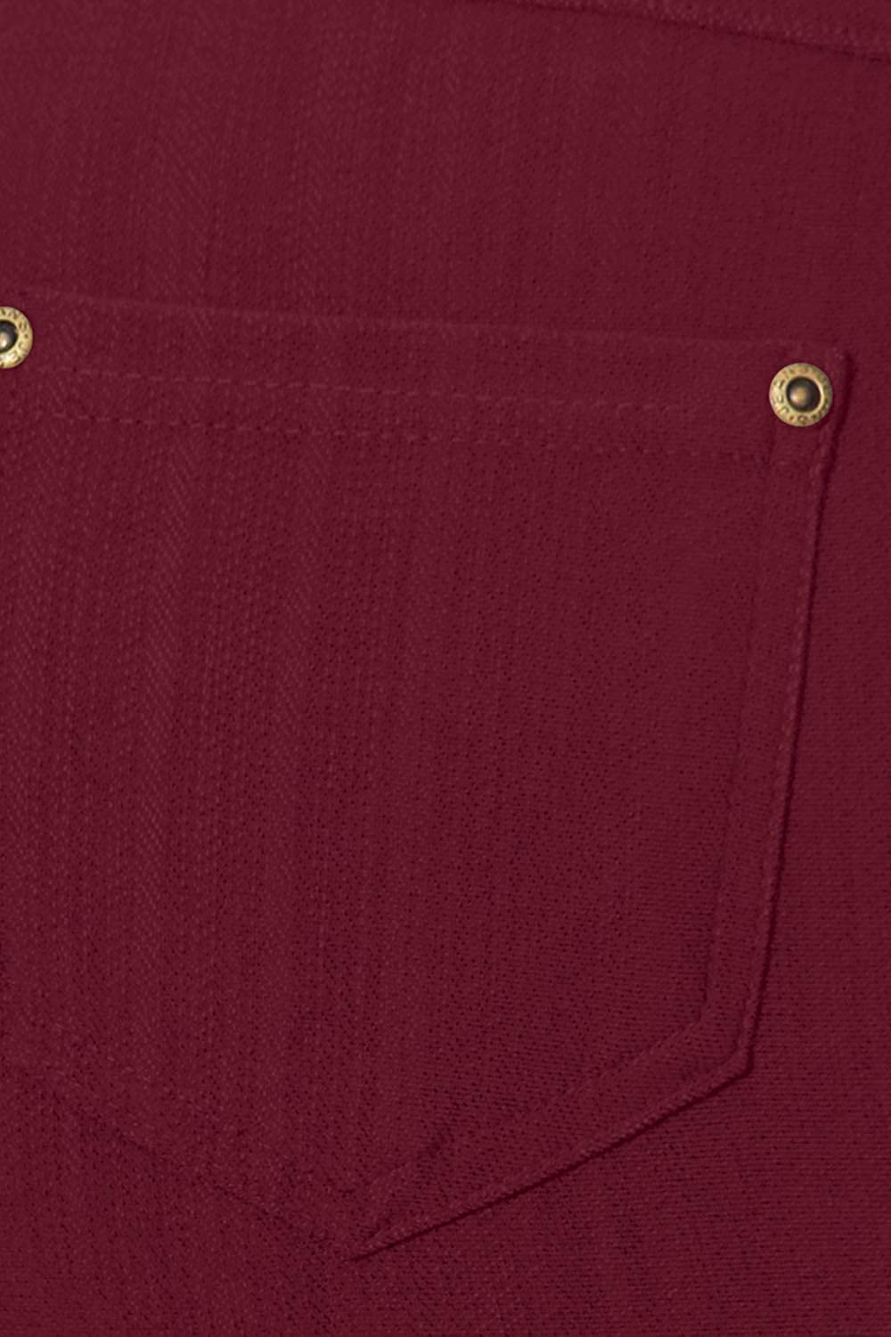 Leggings Depot Premium Quality Women's Cotton Blend Stretch Pull-on Jeggings with Pockets Apparel & Accessories > Clothing > Activewear LEGGINGS DEPOT