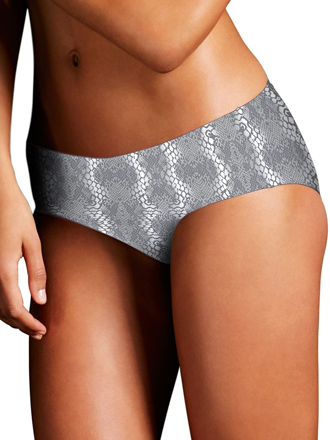Maidenform Women'S Comfort Devotion Hipster Panty Apparel & Accessories > Clothing > Underwear & Socks > Underwear Maidenform Shifting Snake Regular 7