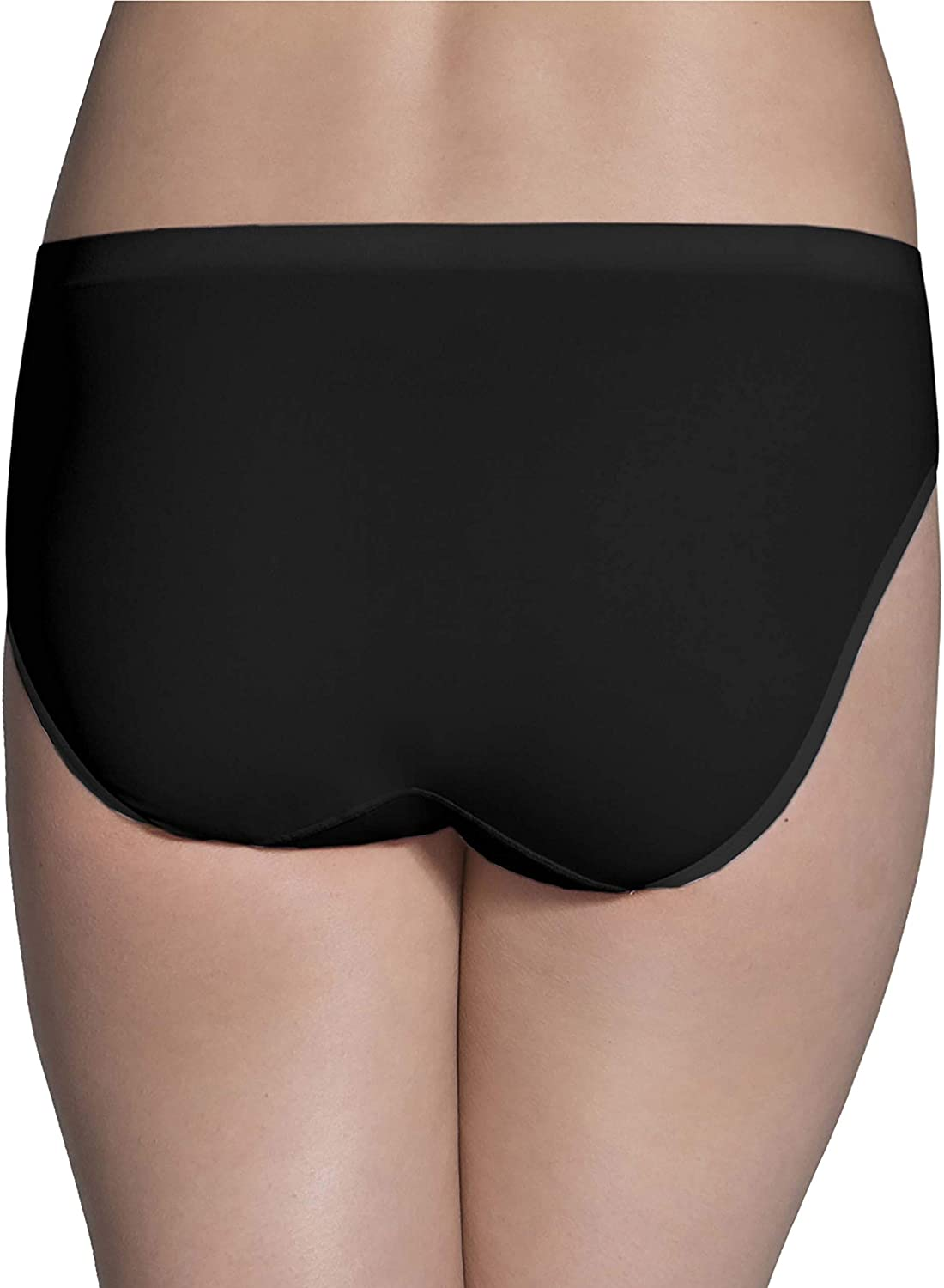 Fruit of the Loom Women'S Seamless Underwear (Regular & plus Size) Apparel & Accessories > Clothing > Underwear & Socks > Underwear Fruit of the Loom