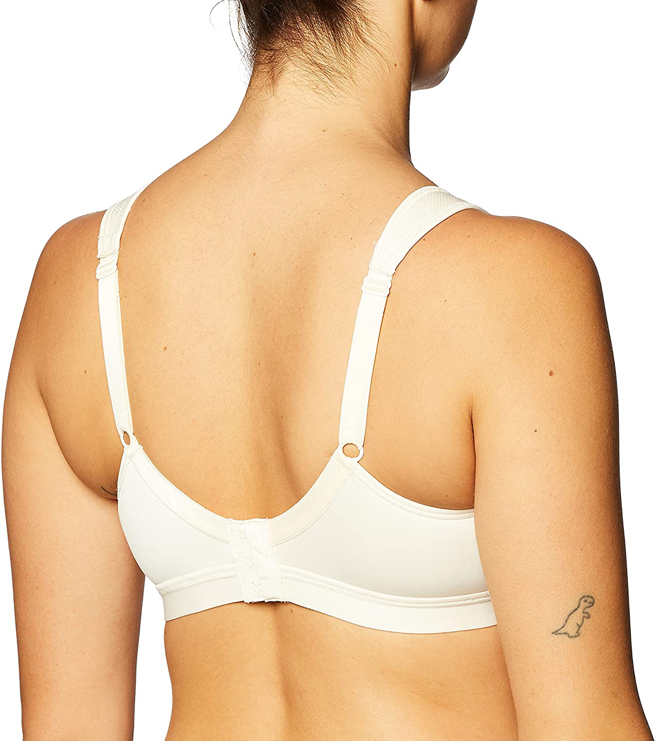 Playtex Women'S 18 Hour Active Lifestyle Full Coverage Bra #4159 Apparel & Accessories > Clothing > Underwear & Socks > Bras Kylie Max