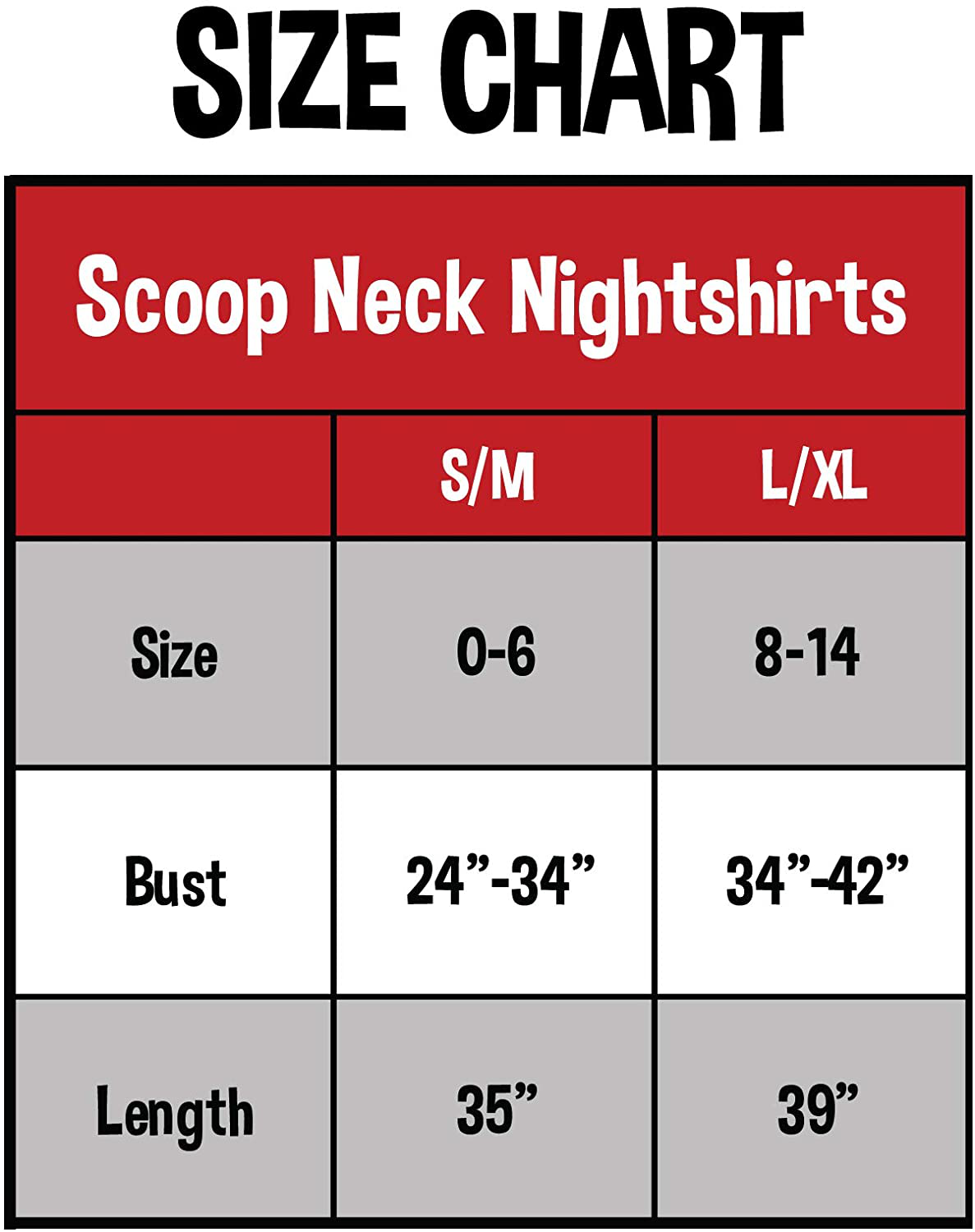 Lazy One Scoop-Neck Sleep Shirt, Nightshirts for Women, Animal-Themed Designs Apparel & Accessories > Clothing > Sleepwear & Loungewear > Nightgowns Kylie Max