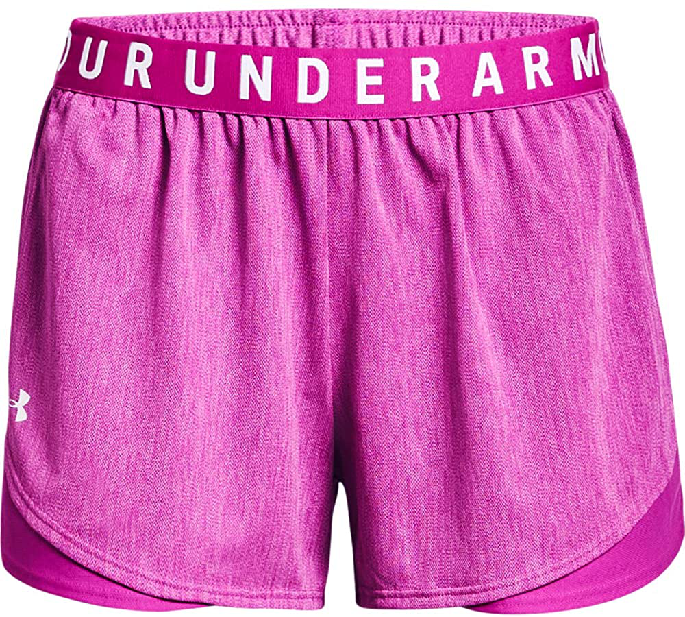 Under Armour Women'S Play up Short 3.0 - Twist Apparel & Accessories > Clothing > Shorts Kylie Max
