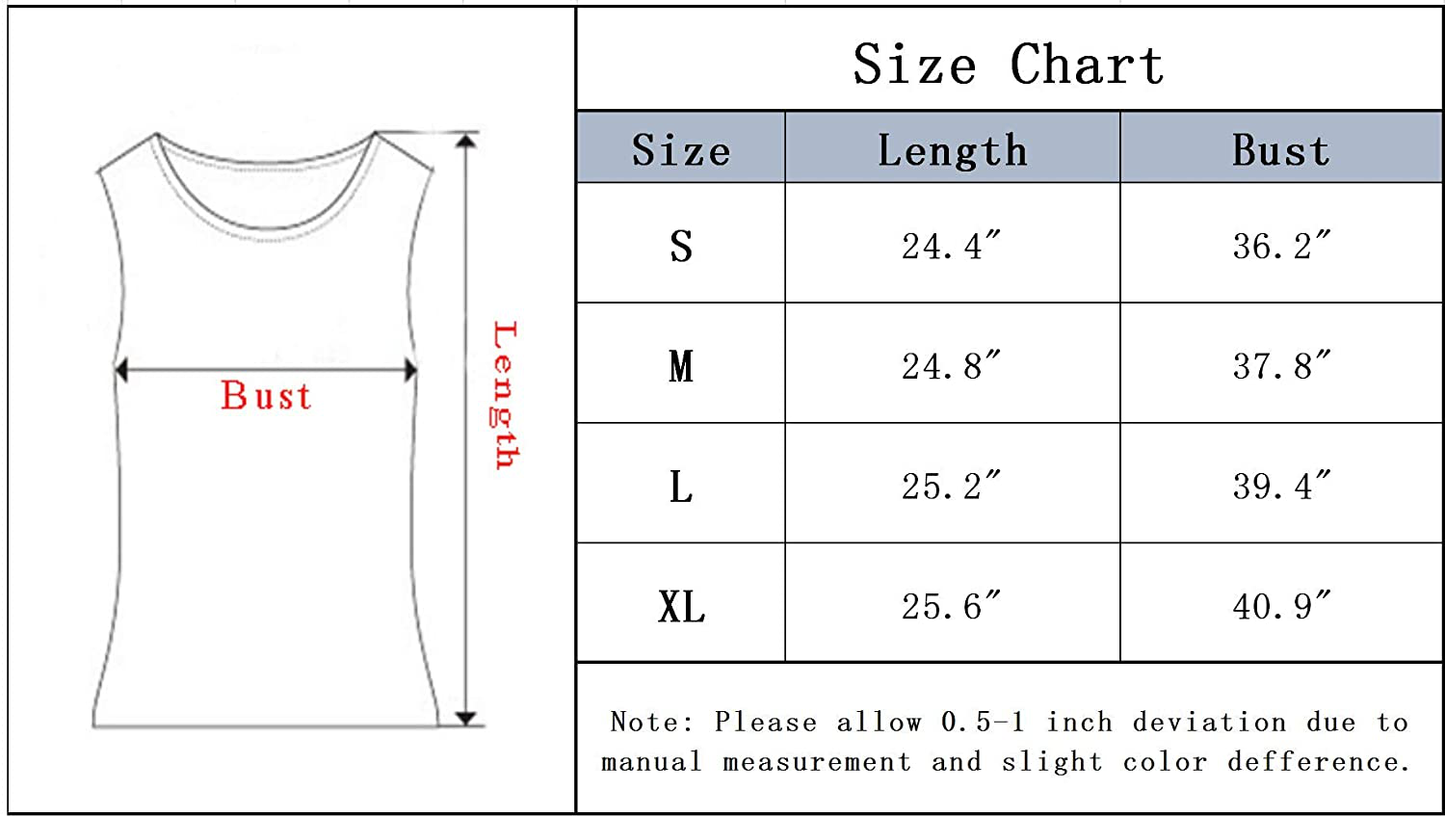 Drinks Well with Others Muscle Tank Tops Womens Funny Drinking Alcohol Sleeveless Letter Printed Graphic Tee Shirt Tops Apparel & Accessories > Clothing > Activewear Kylie Max