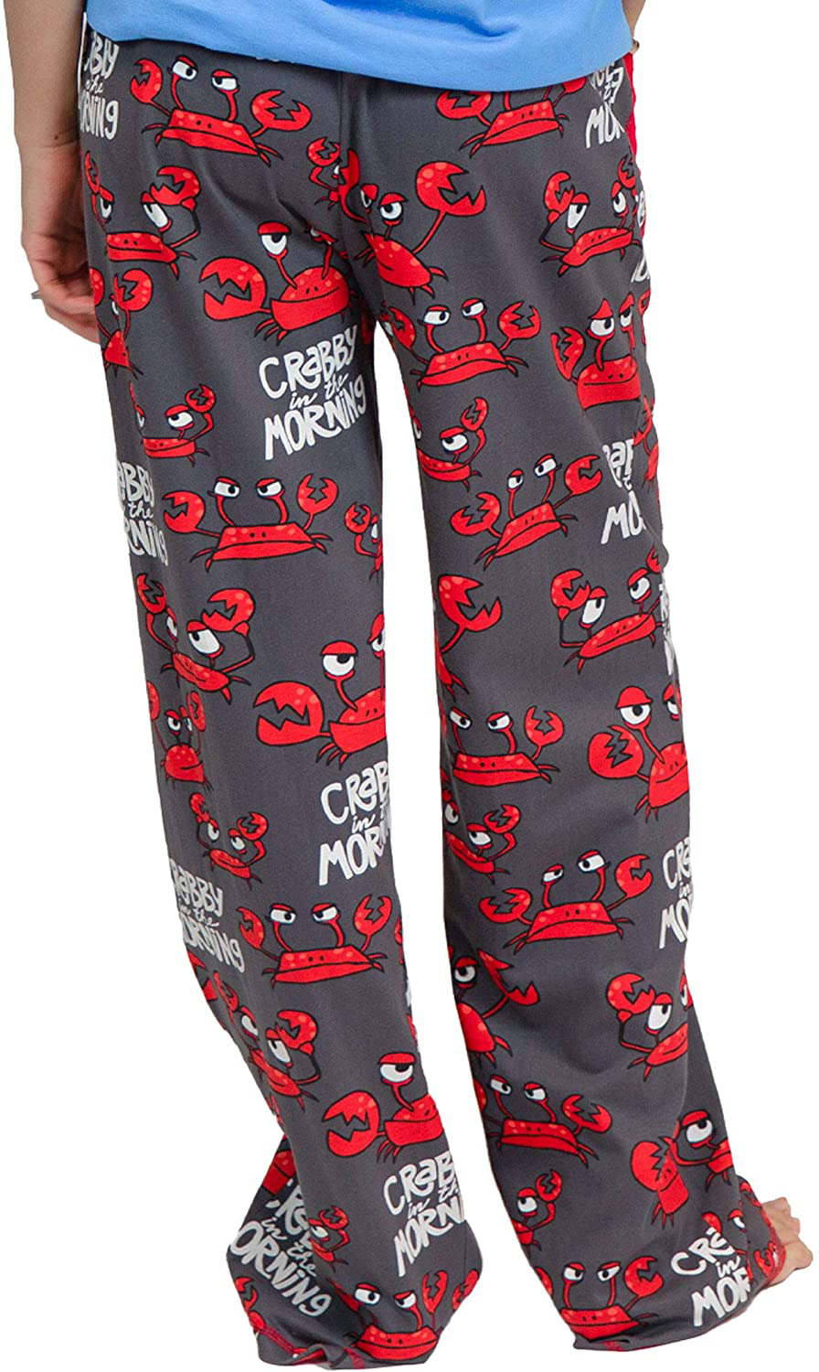 Lazy One Pajamas for Women, Cute Pajama Pants and Top Separates Apparel & Accessories > Clothing > Sleepwear & Loungewear > Pajamas Kylie Max