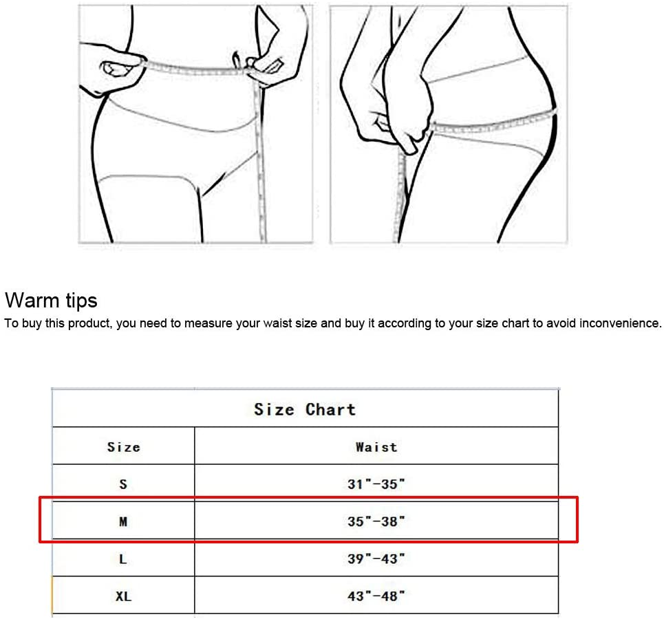 LINIXU Women'S Concealed Carry Holster Hip Hugger Classic Lace Black/Red Apparel & Accessories > Clothing > Underwear & Socks > Underwear LINIXU