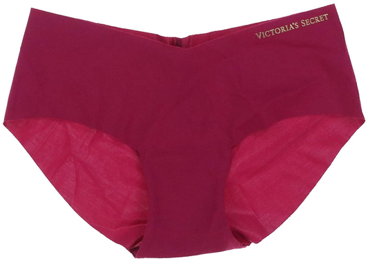 Victoria'S Secret Panties Sexy Illusions Hiphugger Apparel & Accessories > Clothing > Underwear & Socks > Underwear Victoria's Secret Very Berry X-Small