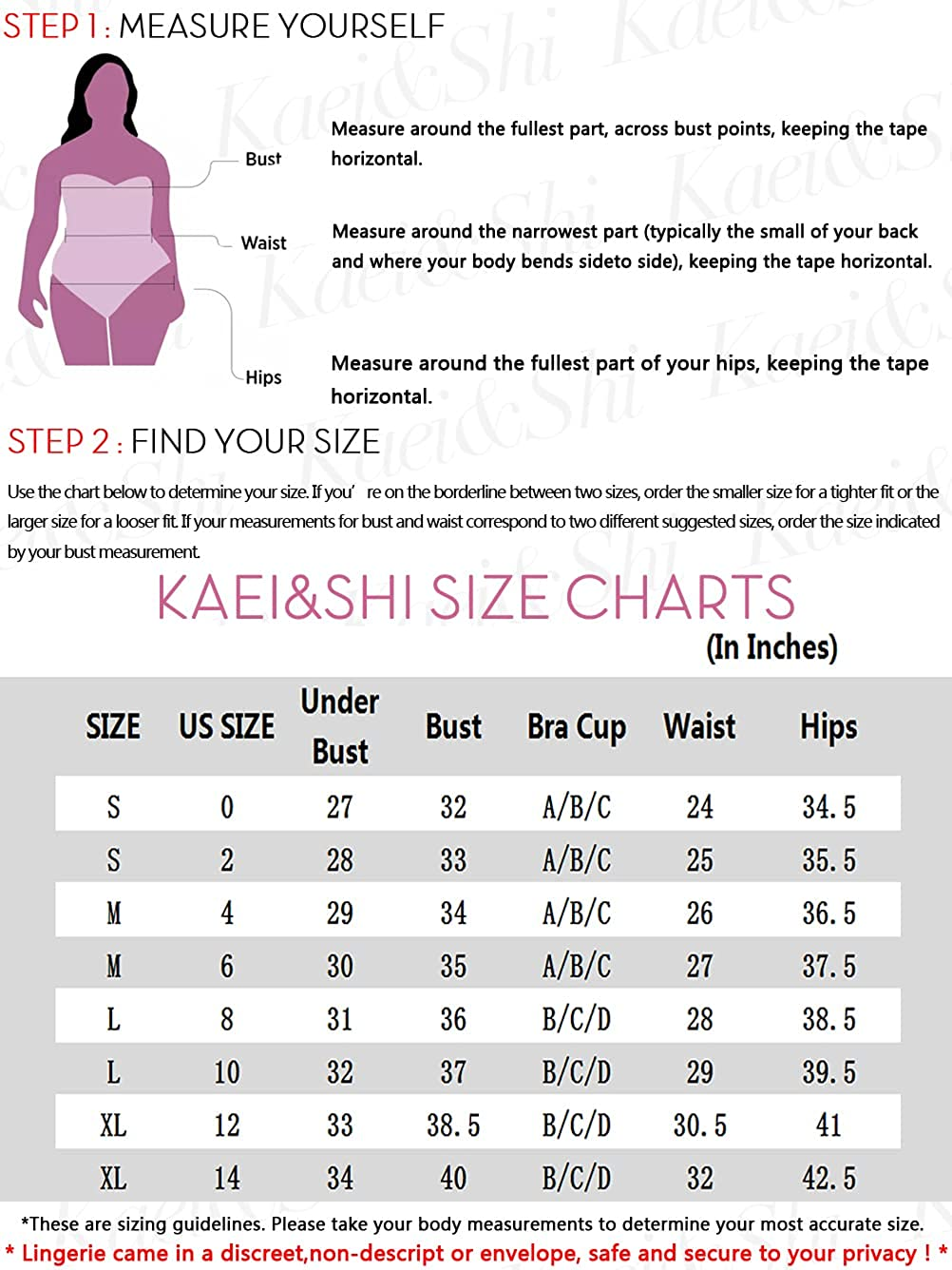 Kaei&Shi Floral Embroidered Lace Sheer,Triangle Bralette,G-String,Garter Lingerie Set Apparel & Accessories > Clothing > Underwear & Socks > Lingerie Kaei&Shi