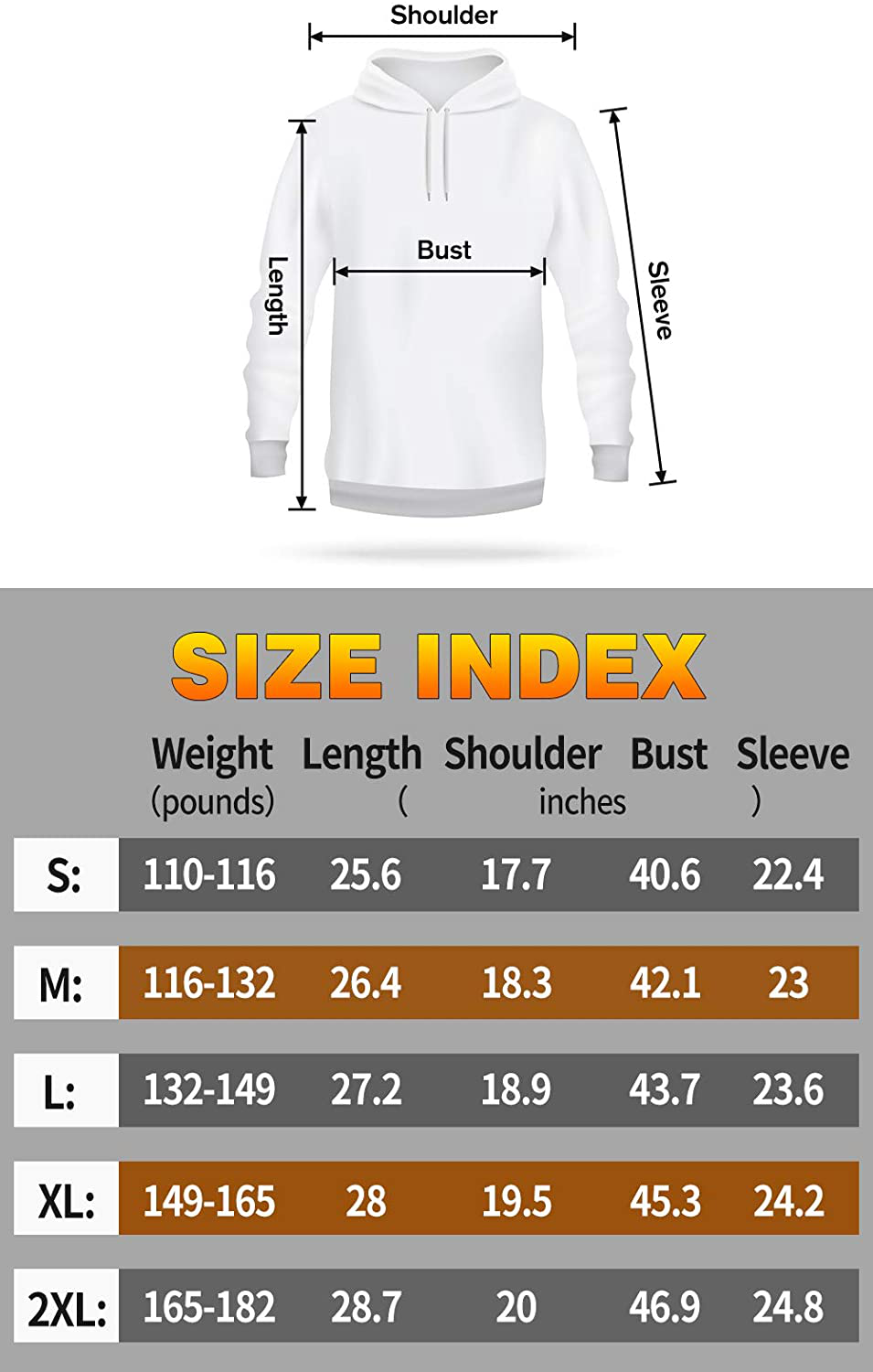 Theast Womens Winter Casual Warm Fleece Sherpa Lined Pullover Hooded Sweatshirt, Hoodies Sweatshirt for Women Apparel & Accessories > Clothing > Activewear Kylie Max
