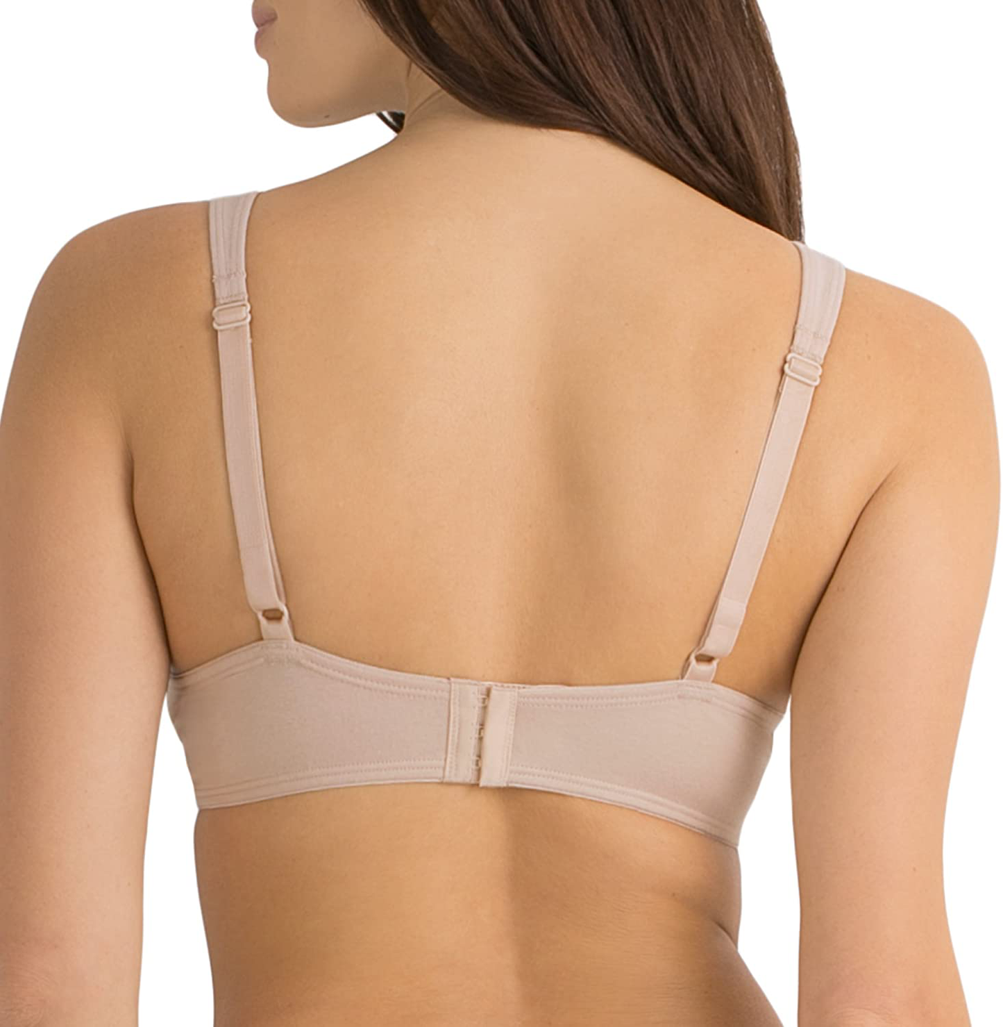 Fruit of the Loom Women'S Anti-Gravity Wire-Free Bra Apparel & Accessories > Clothing > Underwear & Socks > Bras Kylie Max