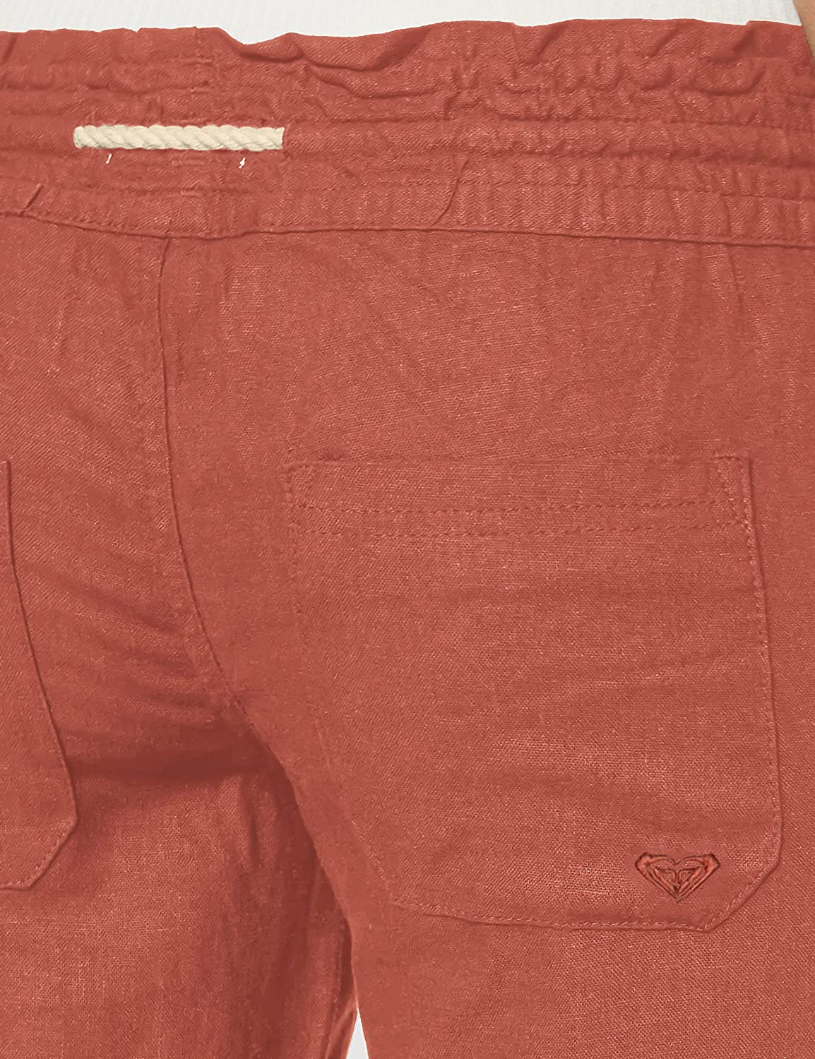 Roxy Women'S Oceanside Pant Apparel & Accessories > Clothing > Underwear & Socks > Underwear Roxy