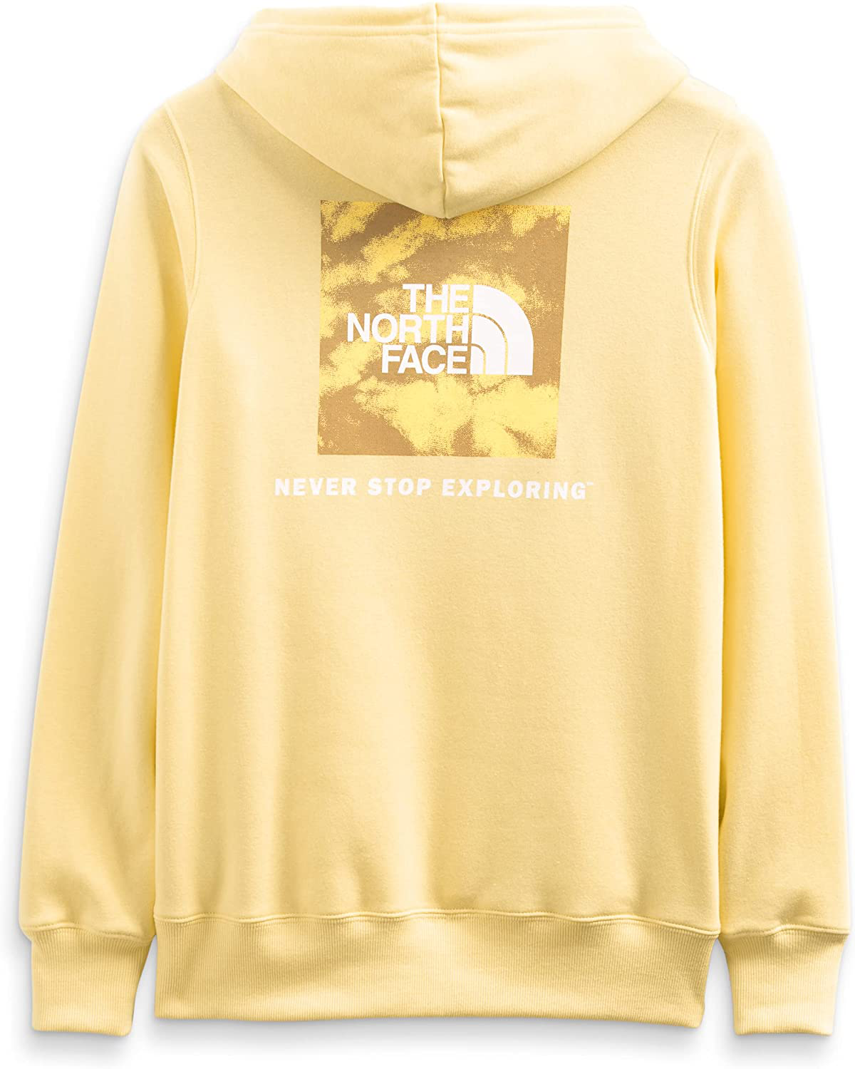 The North Face Women'S Box NSE Pullover Hoodie Apparel & Accessories > Clothing > Activewear Kylie Max