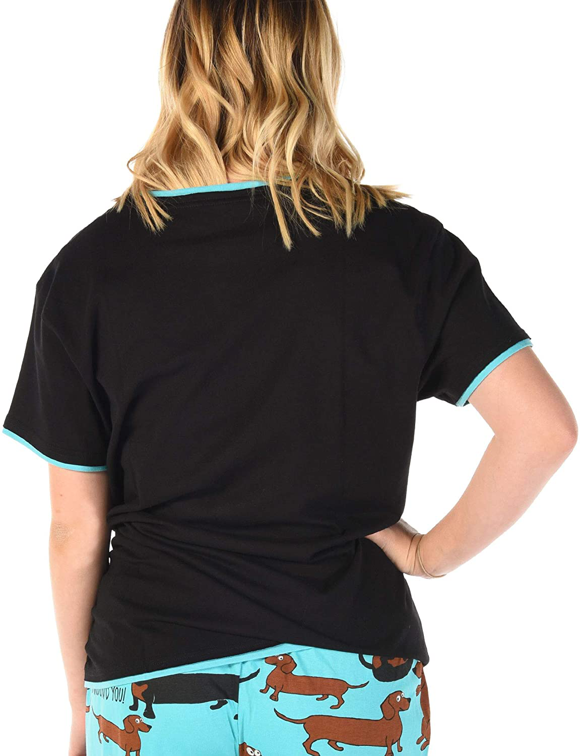 Lazy One Pajamas for Women, Cute Pajama Pants and Top Separates, Farm Designs Apparel & Accessories > Clothing > Sleepwear & Loungewear > Pajamas Kylie Max