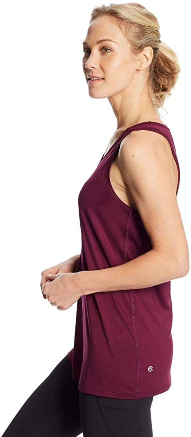 C9 Champion Women'S Graphic Tank Apparel & Accessories > Clothing > Activewear Kylie Max