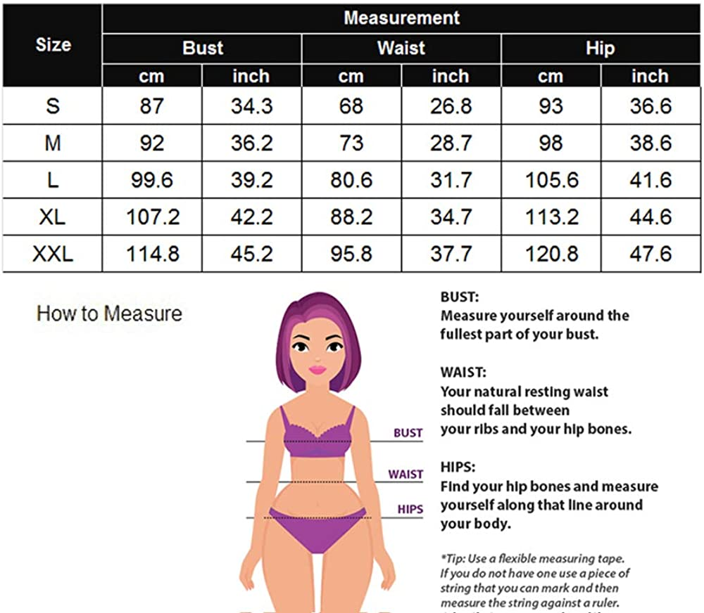 Avidlove Women’S Lace Babydoll with Garter Mini Teddy Bodysuit Sexy Lingerie Backless Chemise Apparel & Accessories > Clothing > Underwear & Socks > Lingerie Avidlove