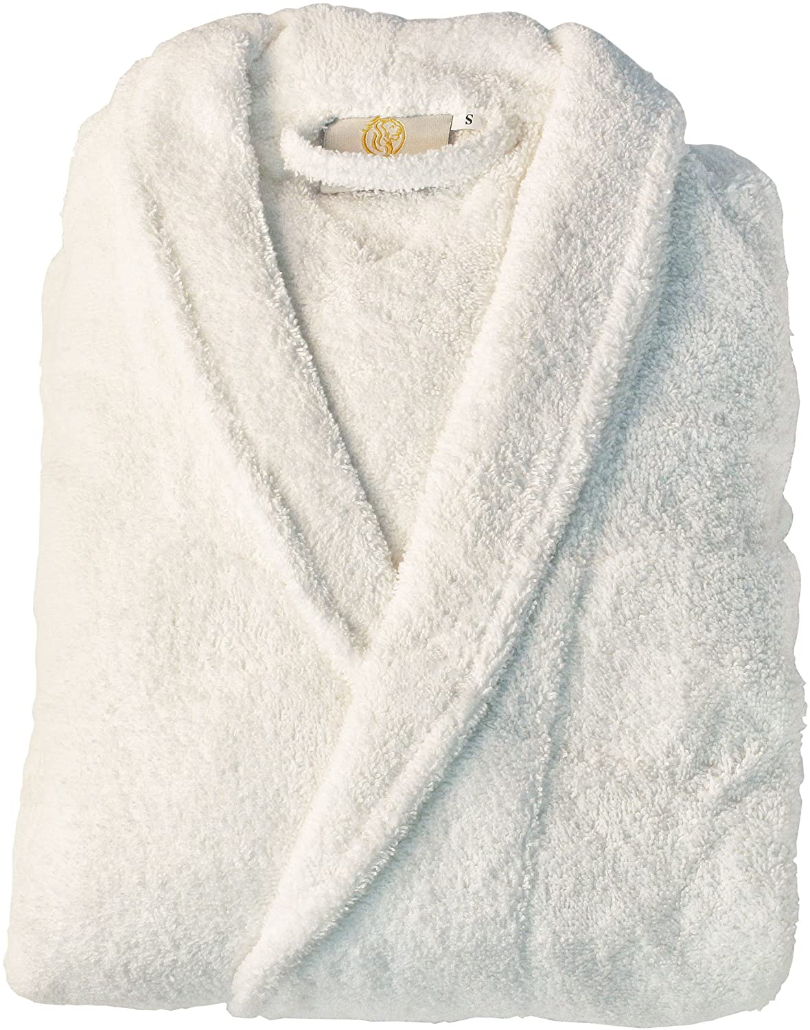 SUPERIOR Womens Bath Robe Apparel & Accessories > Clothing > Sleepwear & Loungewear > Robes Kylie Max