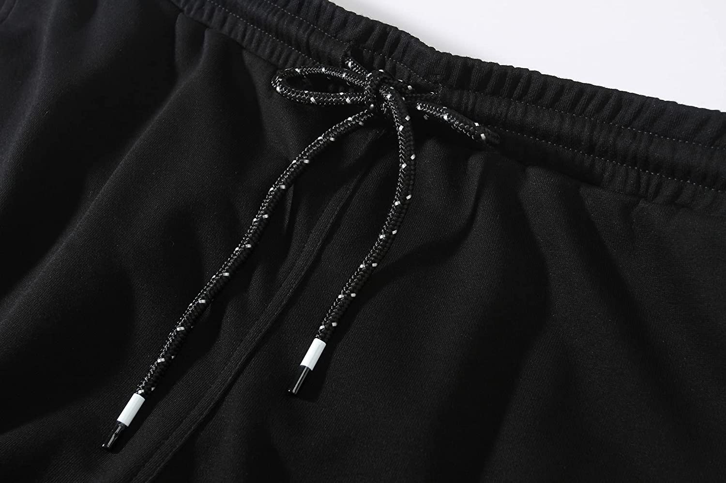 Camii Mia Womens Sweatpants with Pockets Casual Active Joggers Pants Cotton Lounge Workout Running Pants for Women Apparel & Accessories > Clothing > Activewear Kylie Max