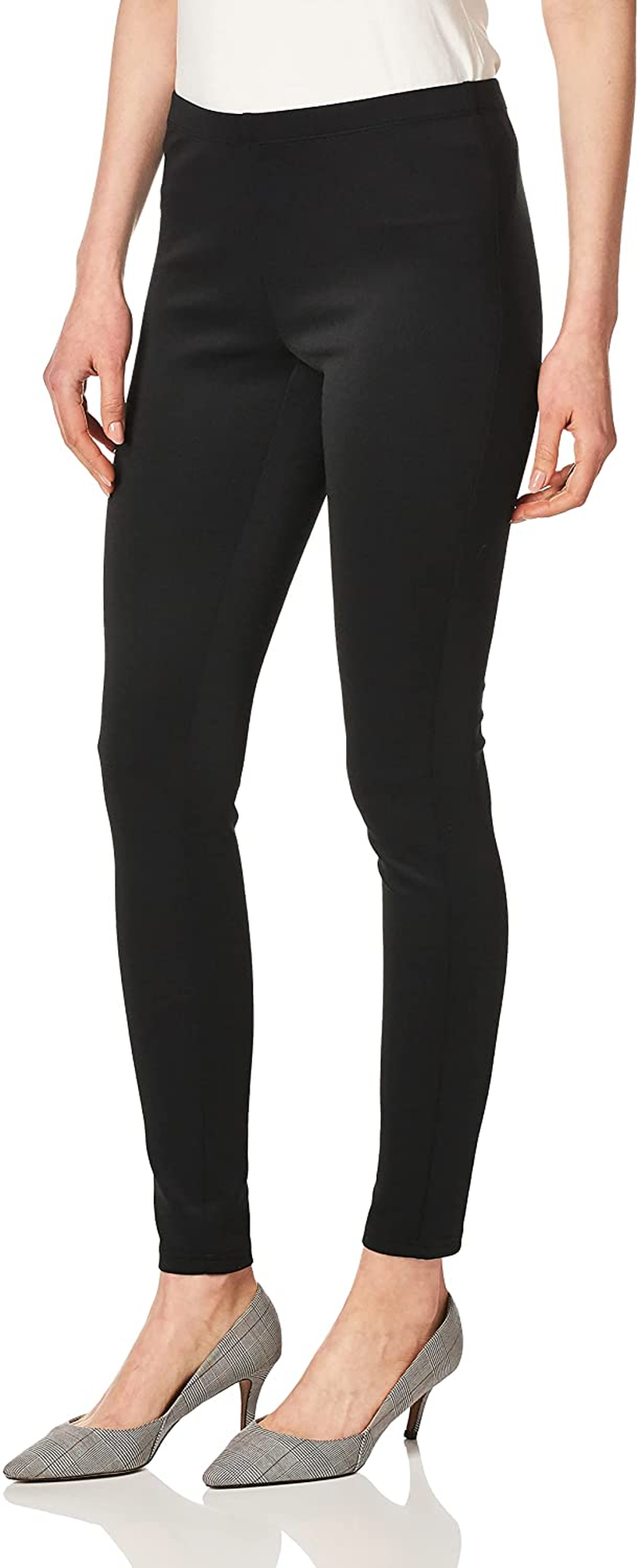 No Nonsense Womens Blackout Legging Apparel & Accessories > Clothing > Underwear & Socks > Shapewear No Nonsense