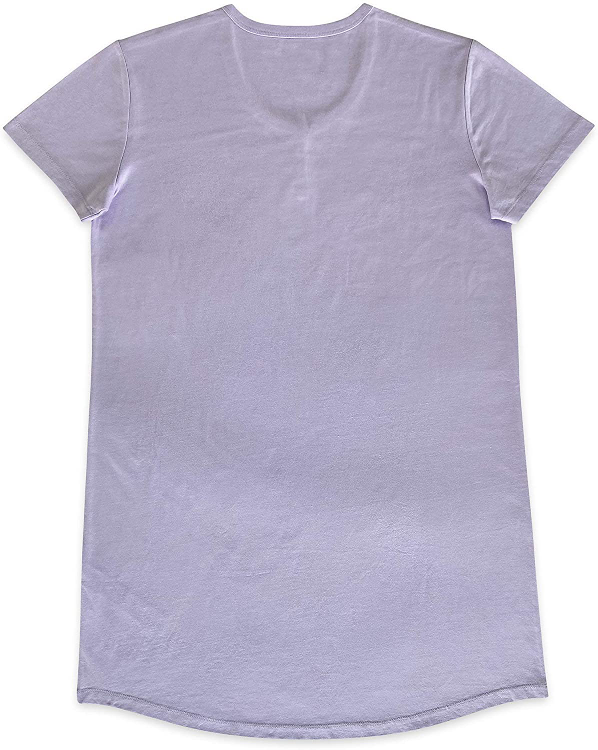 Disney Eeyore Nightshirt for Women Apparel & Accessories > Clothing > Sleepwear & Loungewear > Nightgowns Kylie Max
