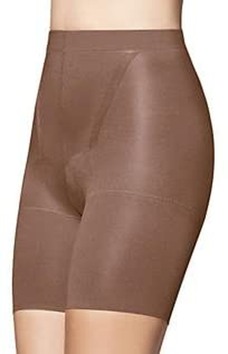 SPANX Women'S (Tm) Line Super Power Panties Apparel & Accessories > Clothing > Underwear & Socks > Shapewear SPANX