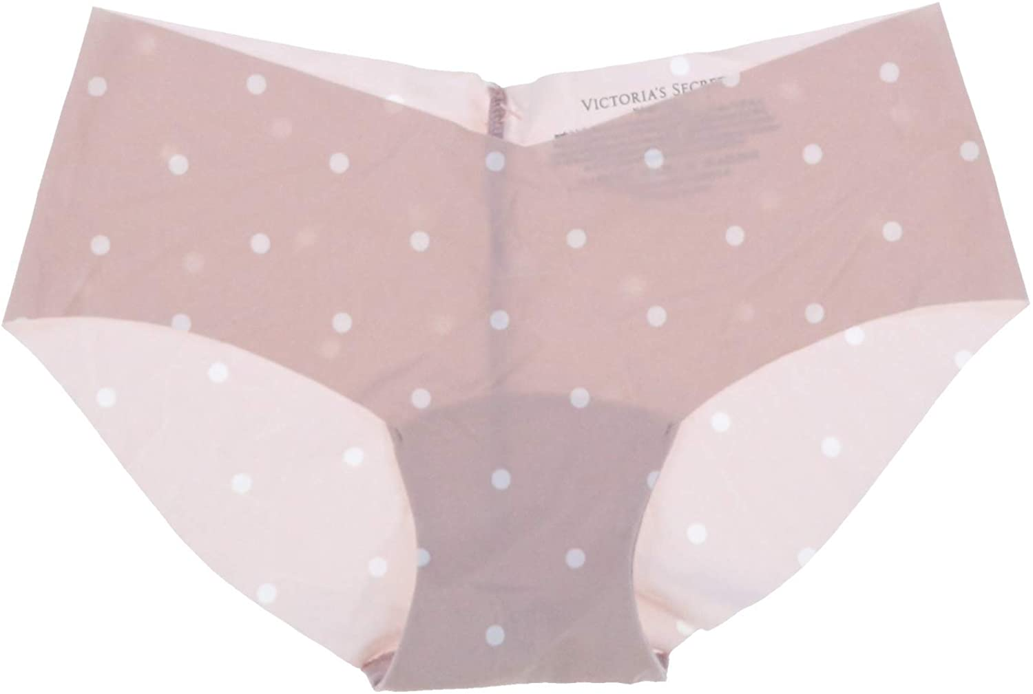 Victoria'S Secret Panties Sexy Illusions Hiphugger Apparel & Accessories > Clothing > Underwear & Socks > Underwear Victoria's Secret Mauve Dots Medium