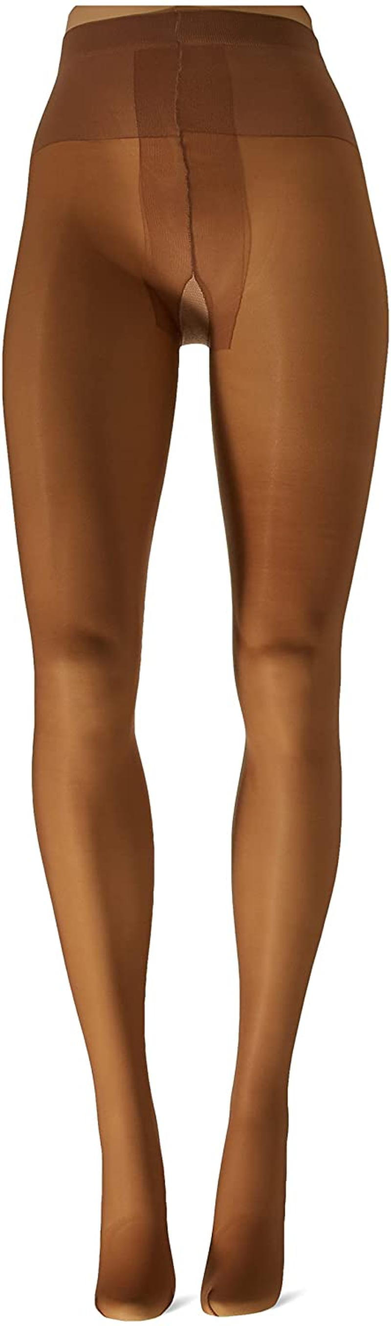Hanes Silk Reflections Women'S Alive Sheer to Waist Support Pantyhose Apparel & Accessories > Clothing > Underwear & Socks > Shapewear Silk Reflections Women's Hosiery