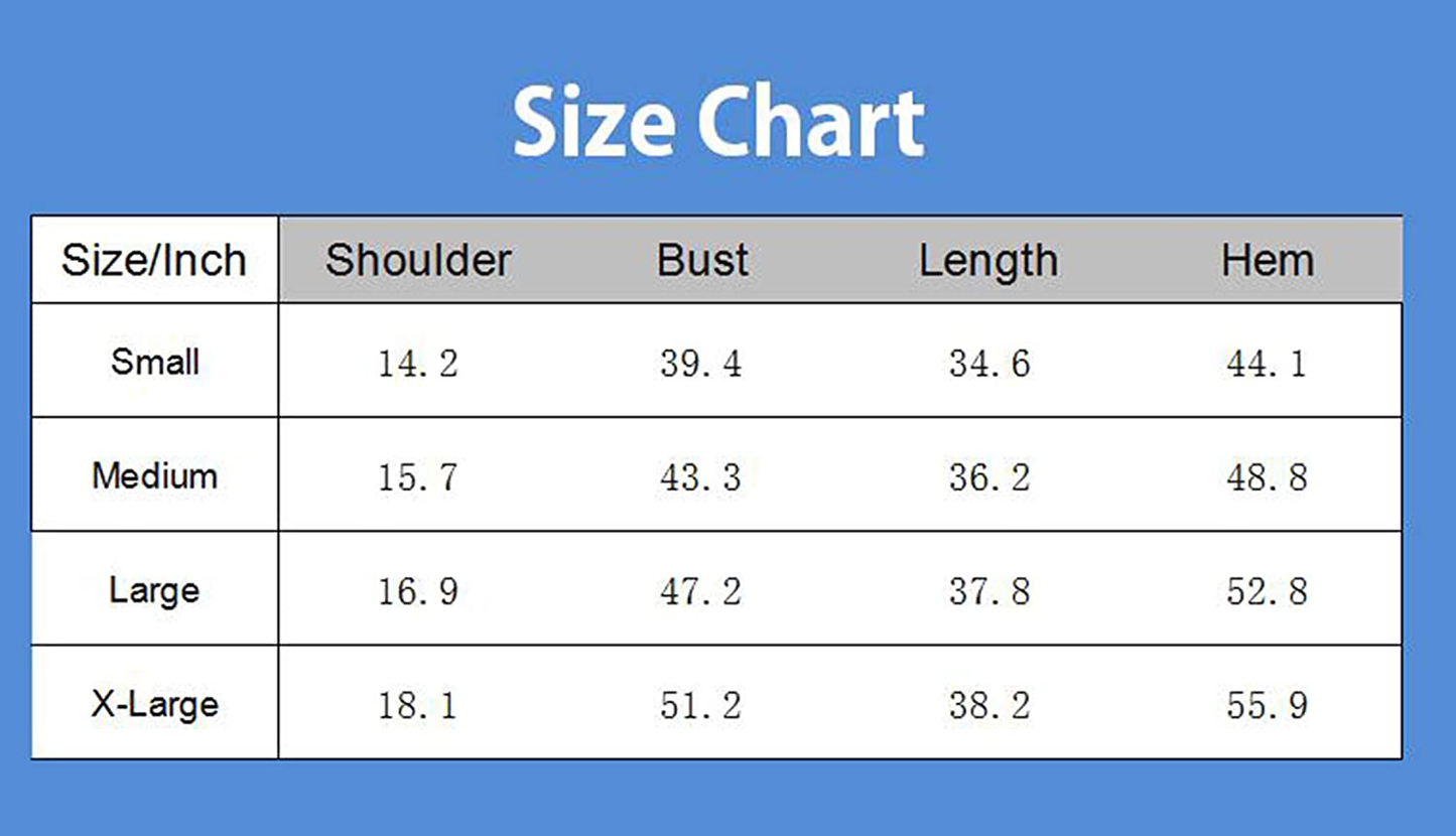 PNAEONG Women'S Cotton Nightgown Sleepwear Short Sleeves Shirt Casual Print Sleepdress Apparel & Accessories > Clothing > Sleepwear & Loungewear > Nightgowns Kylie Max