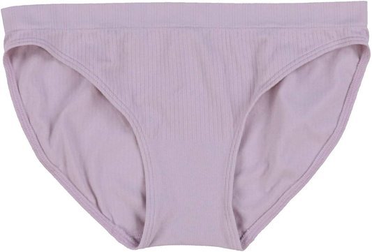 Victoria'S Secret Panties Seamless Ribbed Bikini Apparel & Accessories > Clothing > Underwear & Socks > Underwear Victoria's Secret Lavender Small