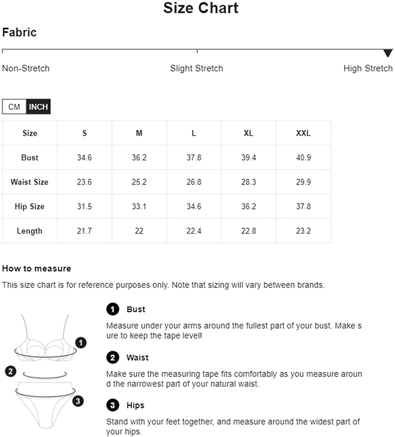 SOLY HUX Women's Floral Lace Scalloped Trim Lingerie Teddy Bodysuit Apparel & Accessories > Clothing > Underwear & Socks > Lingerie KYLIE MAX