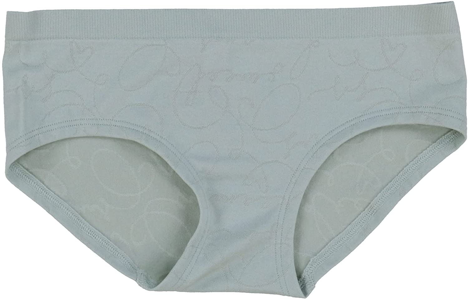 Victoria'S Secret Panties Seamless Hiphugger with Shimmer Waistband Apparel & Accessories > Clothing > Underwear & Socks > Underwear Victoria's Secret Mint X-Small