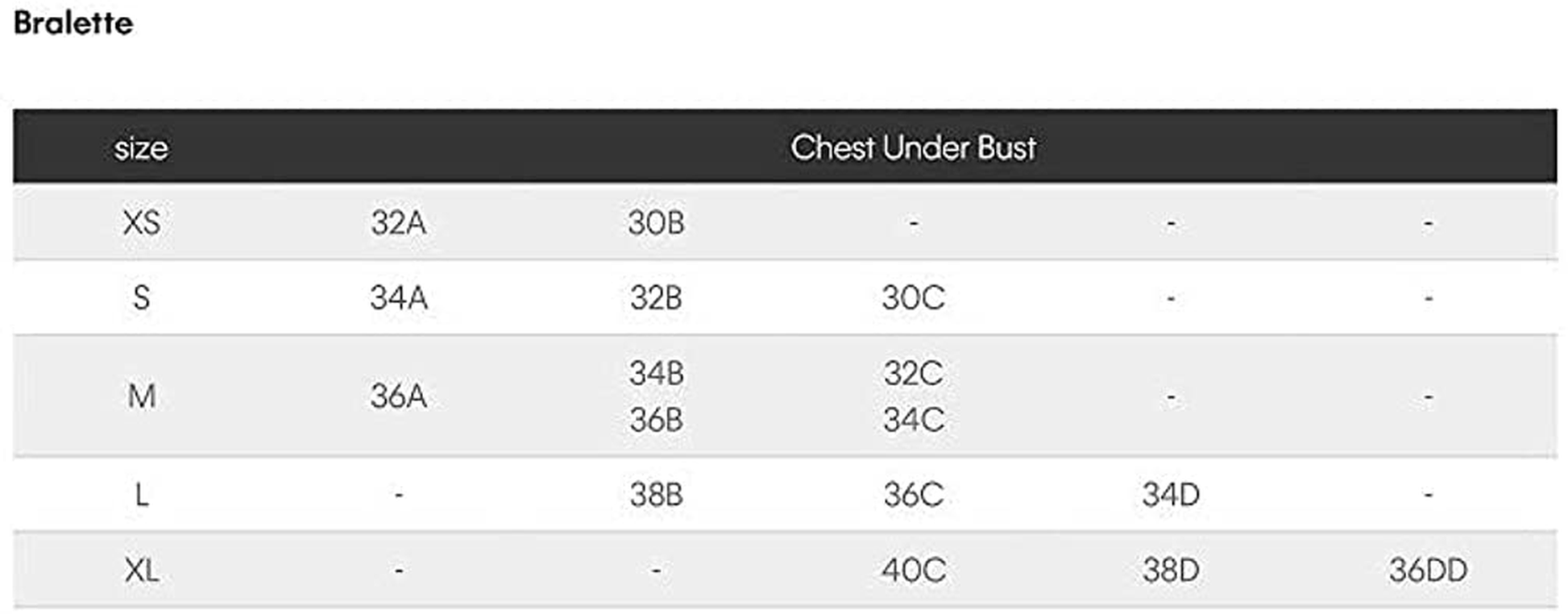 Calvin Klein Women’s Modern Cotton Lightly Lined Bralette Apparel & Accessories > Clothing > Underwear & Socks > Bras Calvin Klein