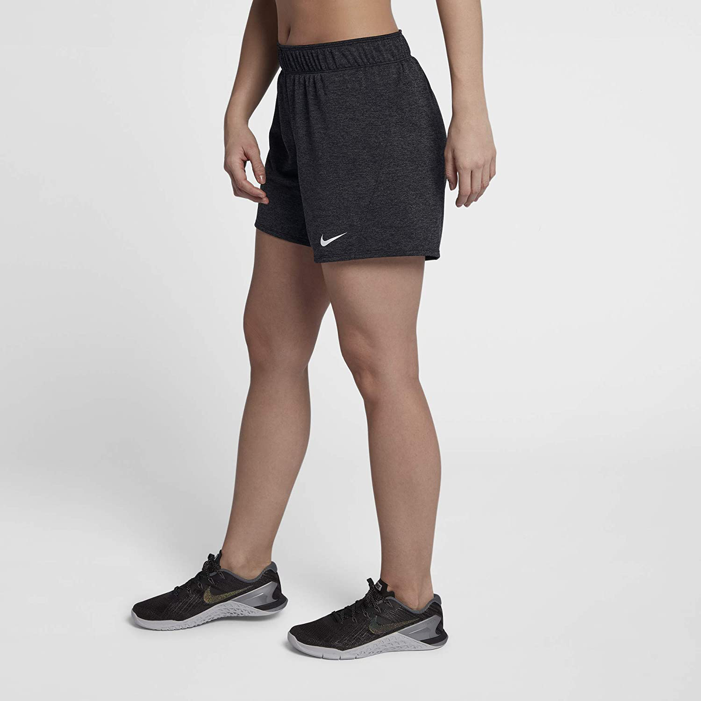 Nike Women'S Dry Training Shorts Apparel & Accessories > Clothing > Shorts Kylie Max
