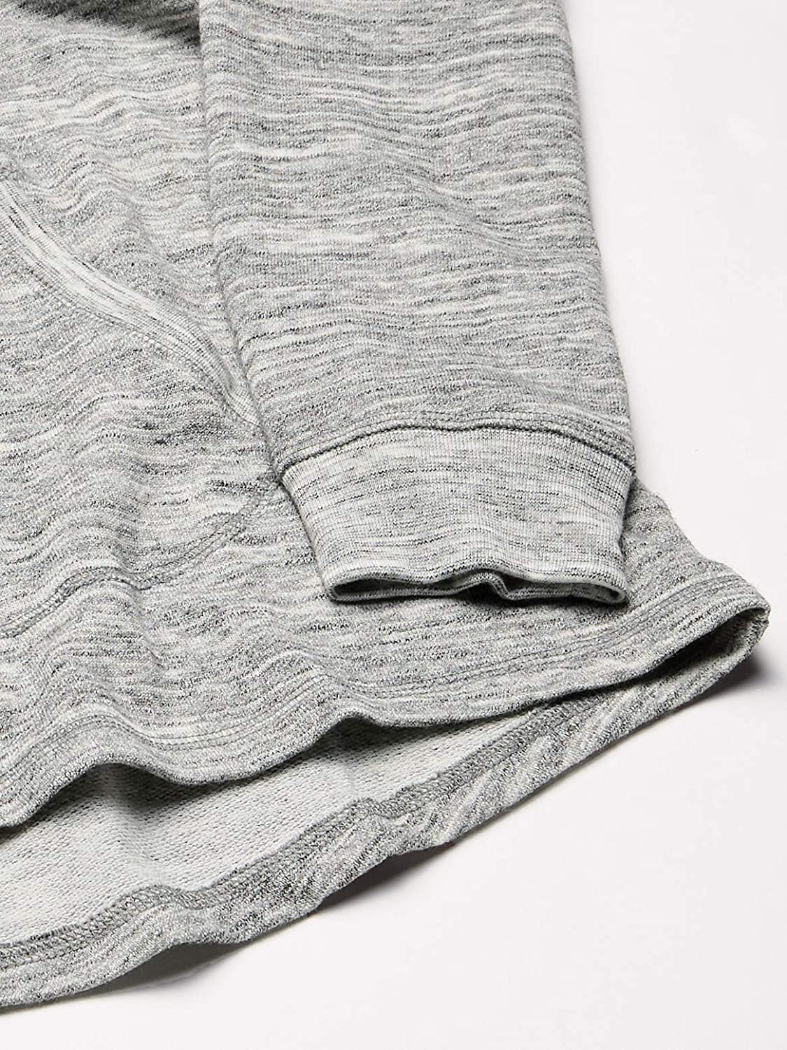 Hanes Women'S Slub Jersey Hoodie Apparel & Accessories > Clothing > Activewear Kylie Max