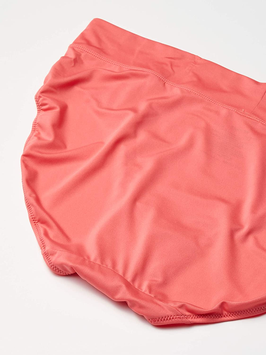 Warner'S Women'S Blissful Benefits Muffin Top Tailored Hi-Cut Panties Multipack Apparel & Accessories > Clothing > Underwear & Socks > Underwear Warner's