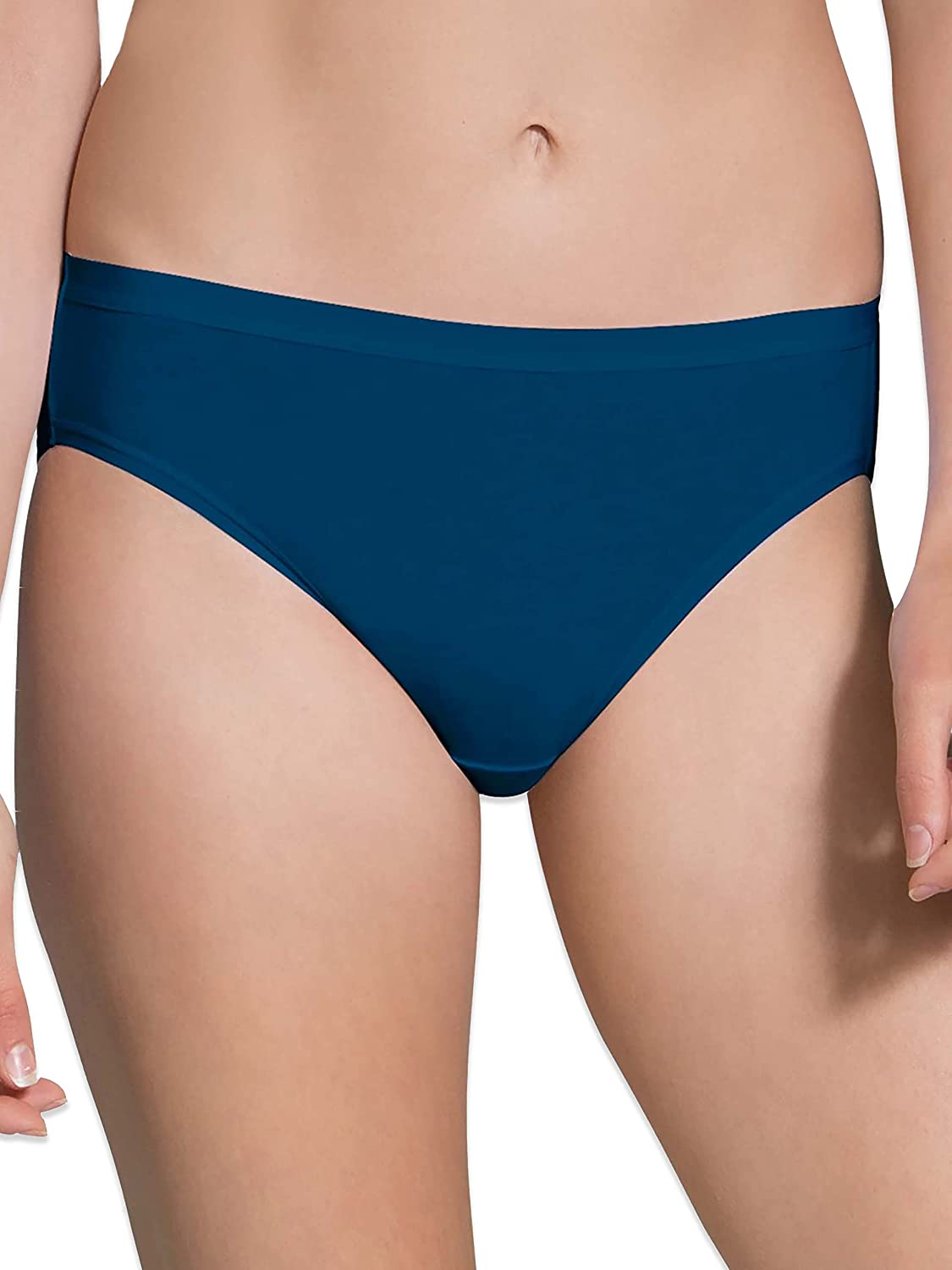 Fruit of the Loom Women'S Underwear Beyondsoft Panties (Regular & plus Size) Apparel & Accessories > Clothing > Underwear & Socks > Underwear Fruit of the Loom