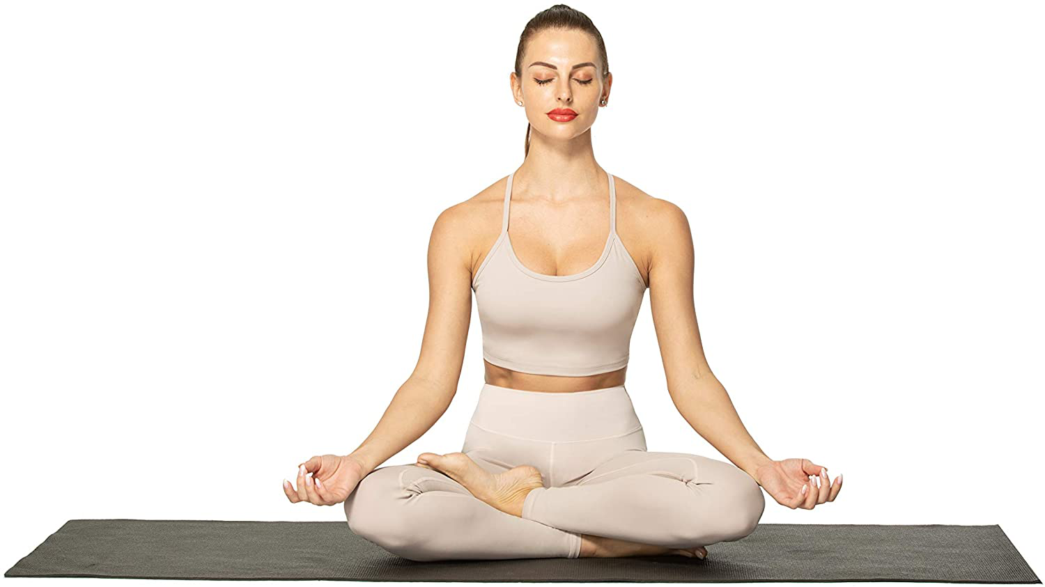 Sunzel Workout Leggings for Women, Squat Proof High Waisted Yoga Pants 4 Way Stretch, Buttery Soft Apparel & Accessories > Clothing > Activewear Sunzel