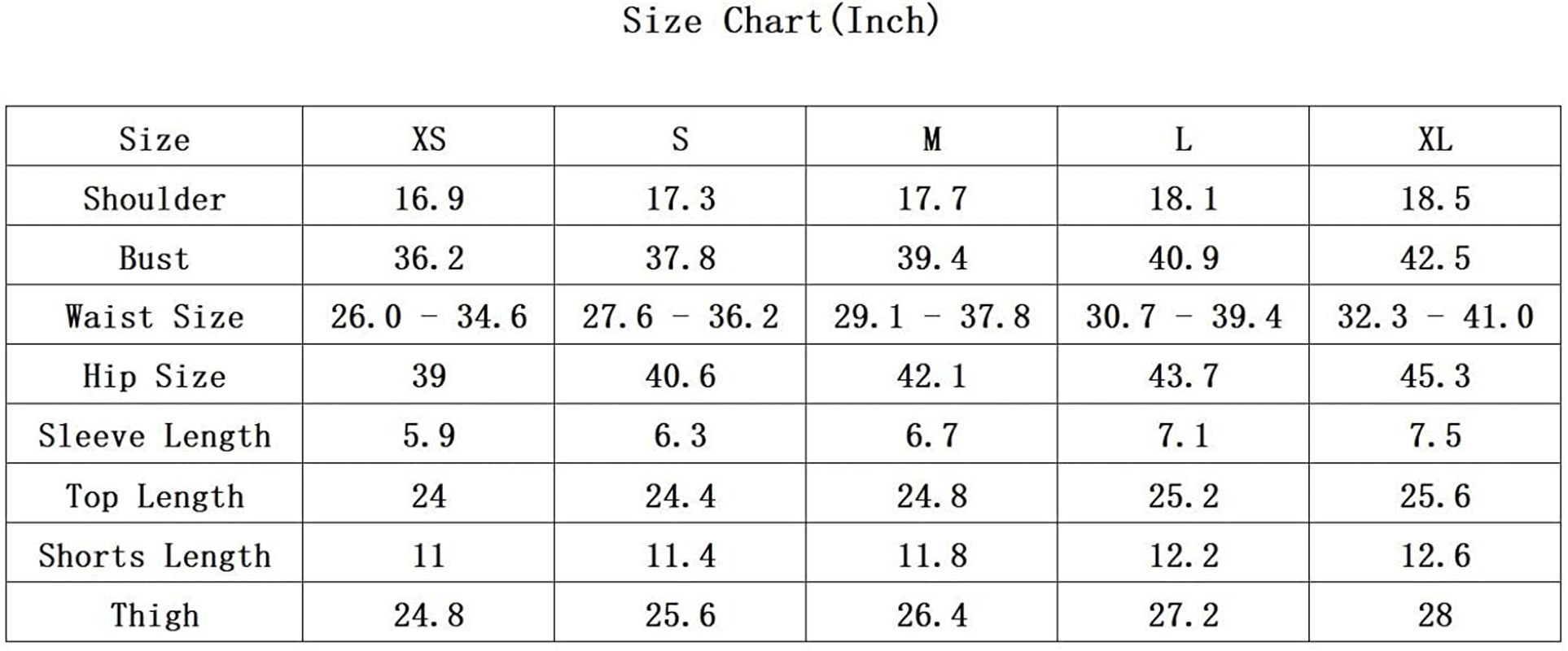 Floerns Women's Notch Collar Short Sleeve Sleepwear Two Piece Pajama Set Apparel & Accessories > Clothing > Sleepwear & Loungewear > Pajamas Floerns