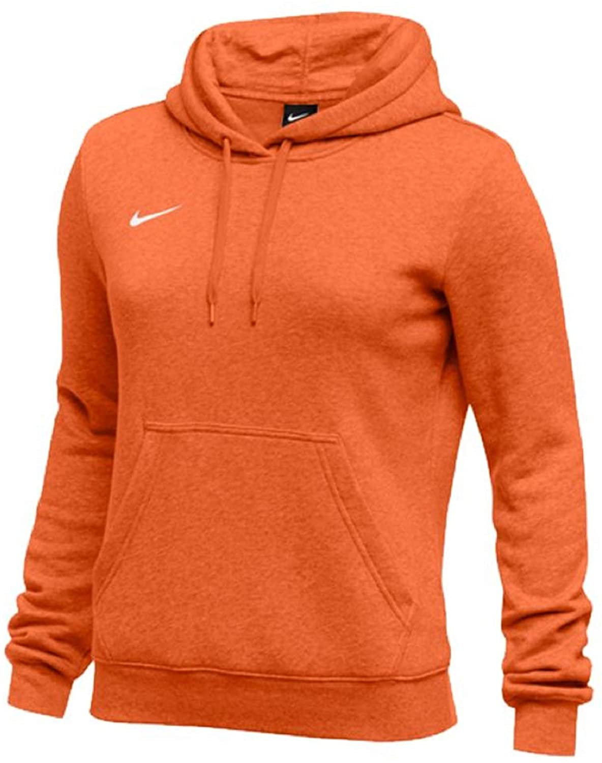 Nike Women'S Sportswear Pullover Fleece Hoodie Apparel & Accessories > Clothing > Activewear Kylie Max